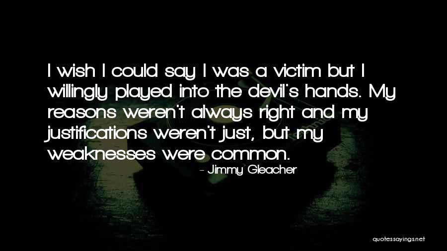 Jimmy Gleacher Quotes 1284170 Jimmy Gleacher Quotes 1284170