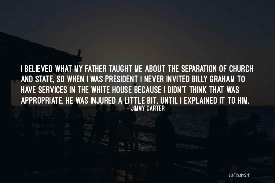 Jimmy Graham Quotes By Jimmy Carter Jimmy Graham Quotes By Jimmy Carter