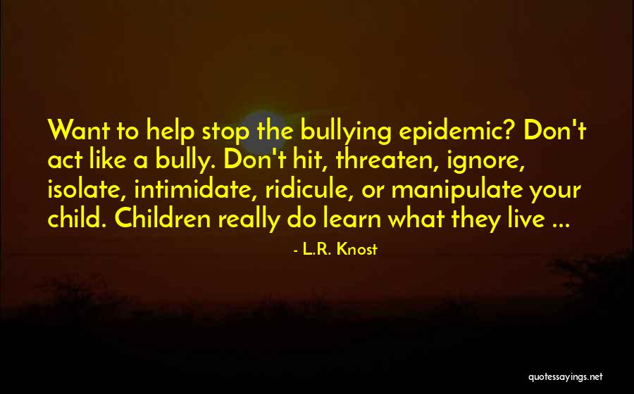 Jimmy Hendriks Quotes By L.R. Knost Jimmy Hendriks Quotes By L.R. Knost