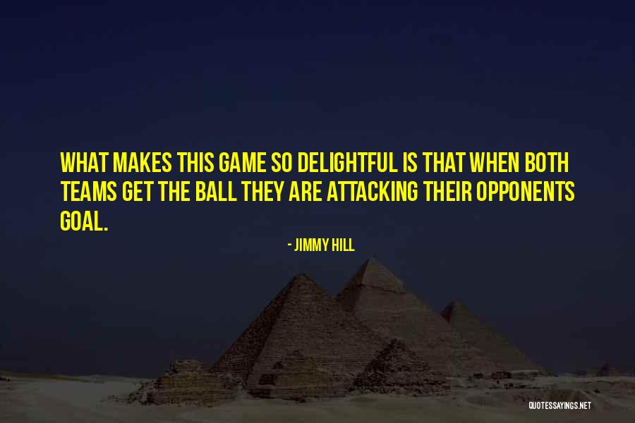Jimmy Hill Quotes 113314 Jimmy Hill Quotes 113314