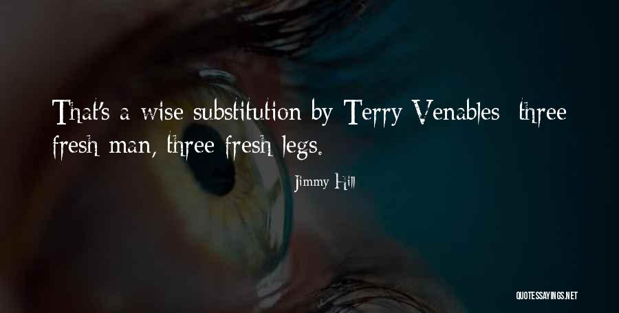 Jimmy Hill Quotes 2190561 Jimmy Hill Quotes 2190561