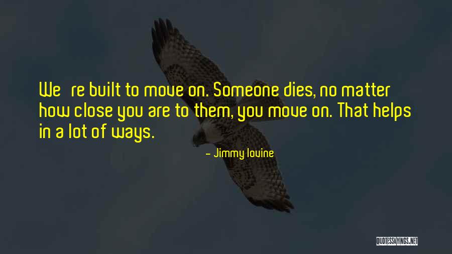 Jimmy Iovine Quotes 139060