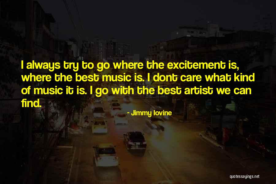 Jimmy Iovine Quotes 1482434