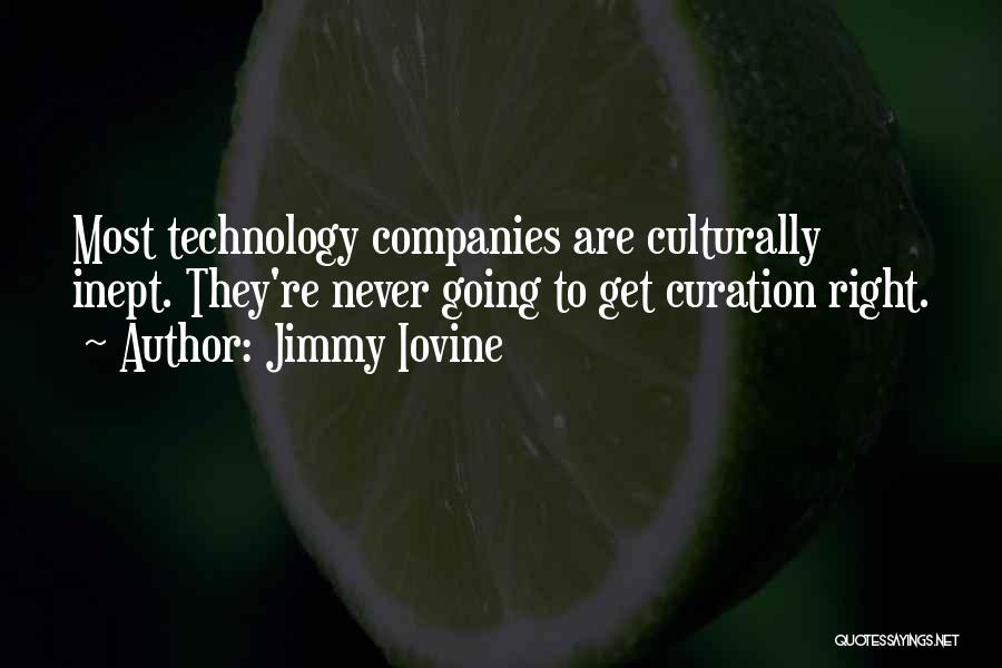 Jimmy Iovine Quotes 439859