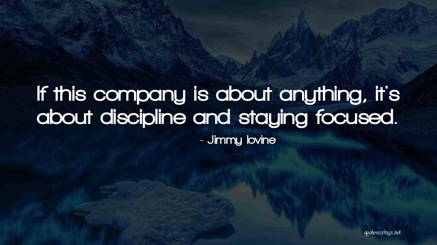 Jimmy Iovine Quotes 551813