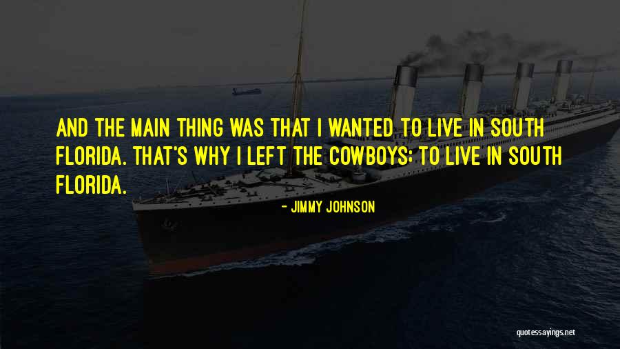 Jimmy Johnson Quotes 1589756 Jimmy Johnson Quotes 1589756
