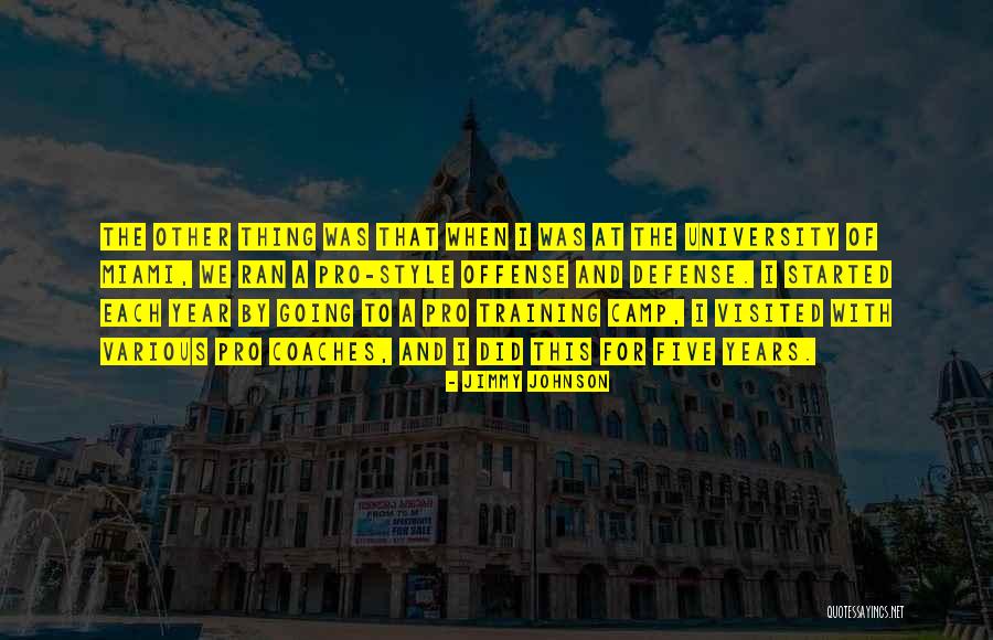 Jimmy Johnson Quotes 1776232 Jimmy Johnson Quotes 1776232