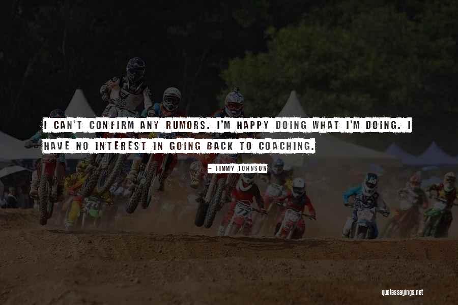 Jimmy Johnson Quotes 2072683 Jimmy Johnson Quotes 2072683