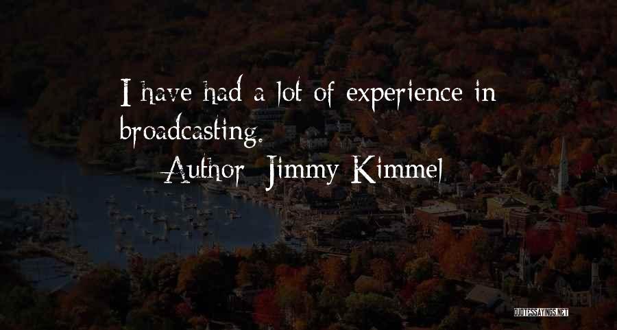 Jimmy Kimmel Quotes 1129076