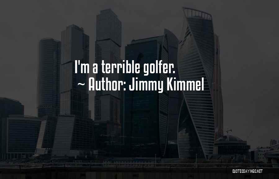 Jimmy Kimmel Quotes 1395864