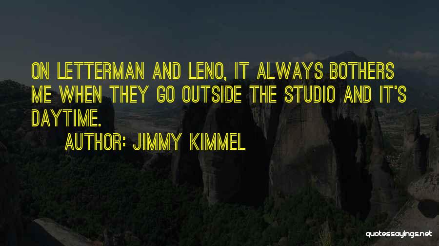 Jimmy Kimmel Quotes 1486561