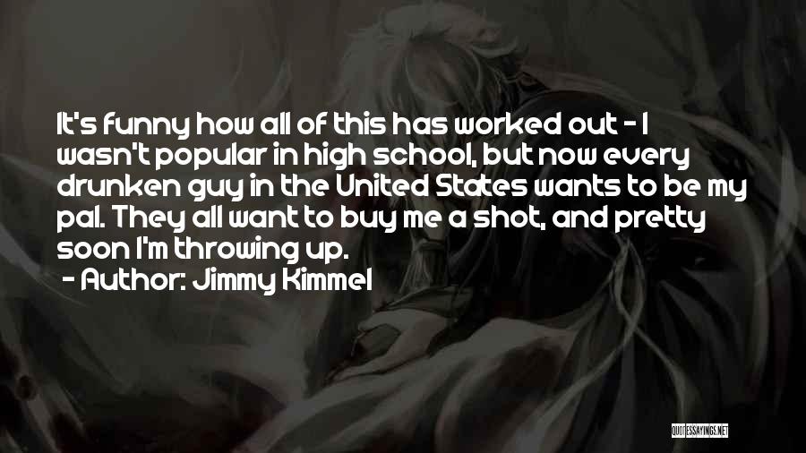 Jimmy Kimmel Quotes 1600304