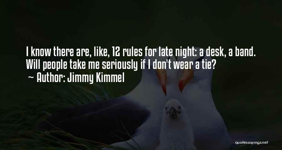 Jimmy Kimmel Quotes 1772042