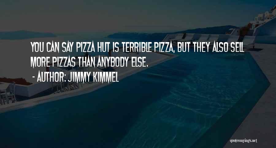 Jimmy Kimmel Quotes 1983786