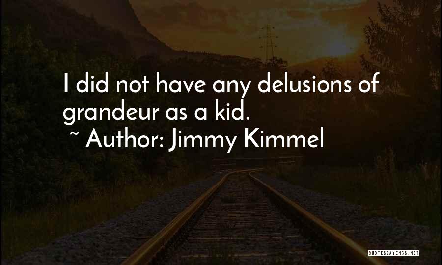 Jimmy Kimmel Quotes 2148858