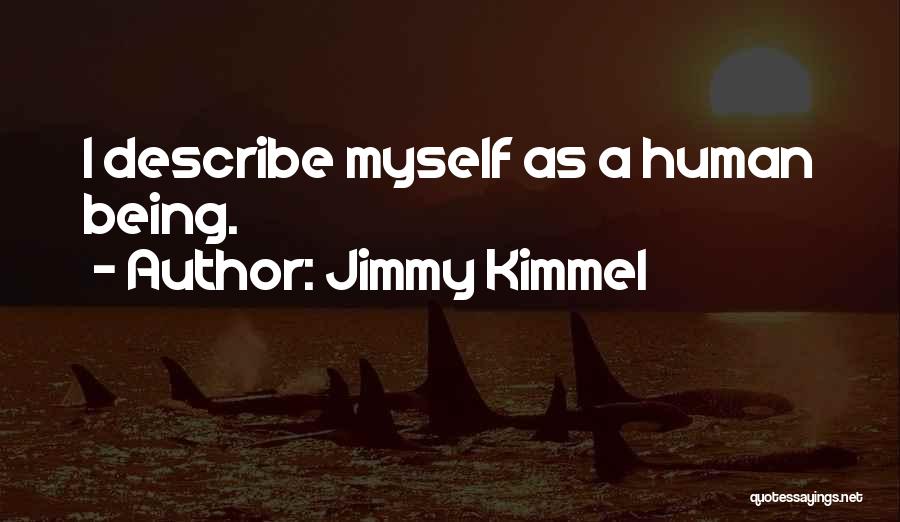 Jimmy Kimmel Quotes 500658