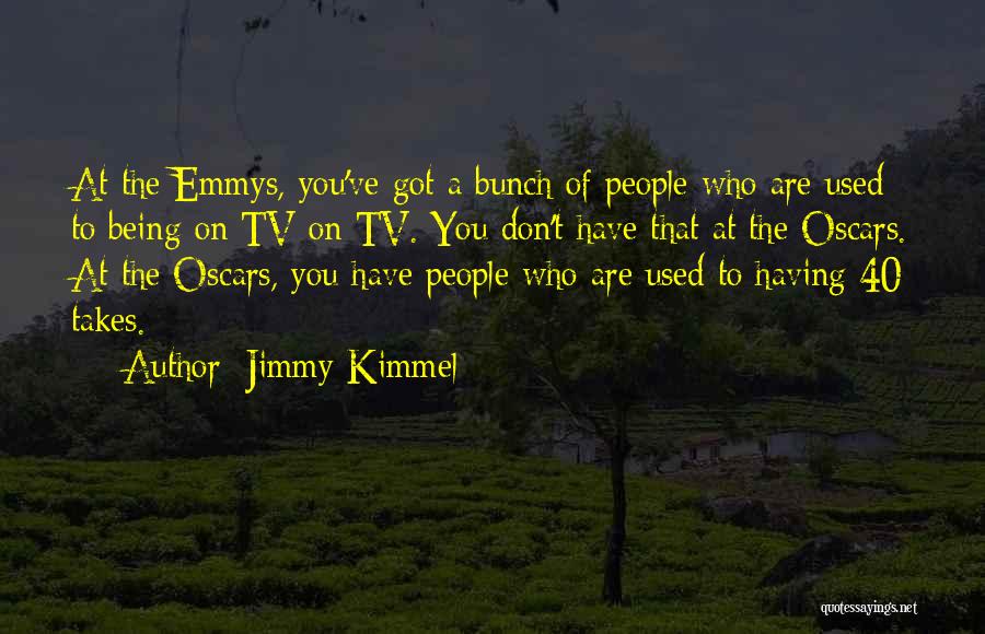 Jimmy Kimmel Quotes 890221