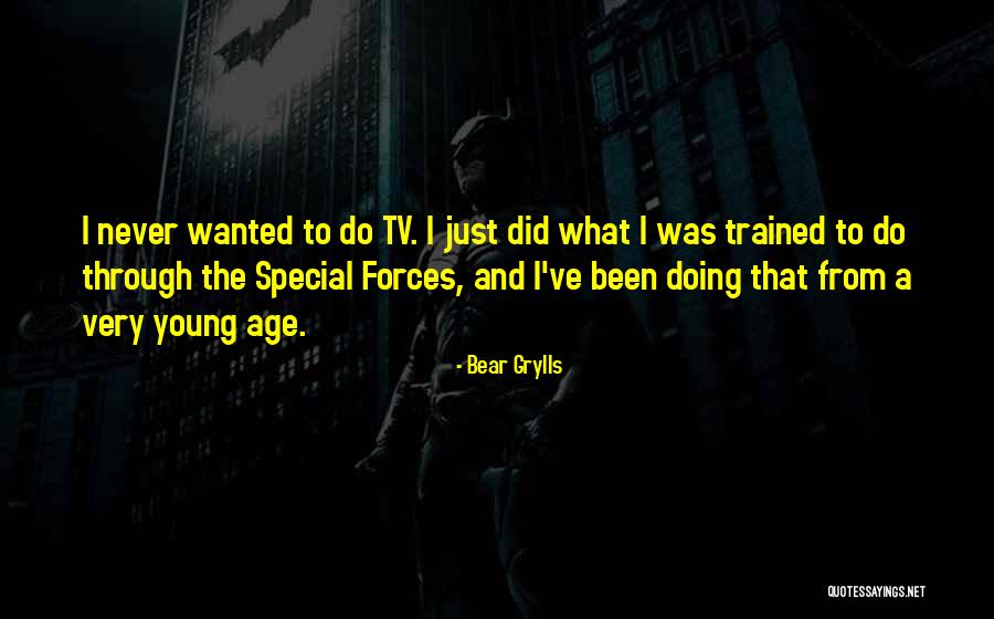 Jimmy Krankies Quotes By Bear Grylls Jimmy Krankies Quotes By Bear Grylls