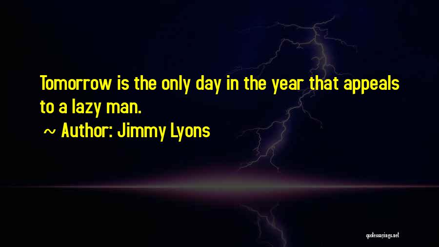 Jimmy Lyons Quotes 1007554