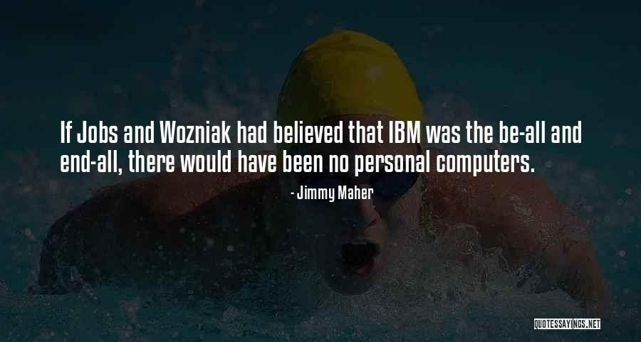 Jimmy Maher Quotes 673523 Jimmy Maher Quotes 673523