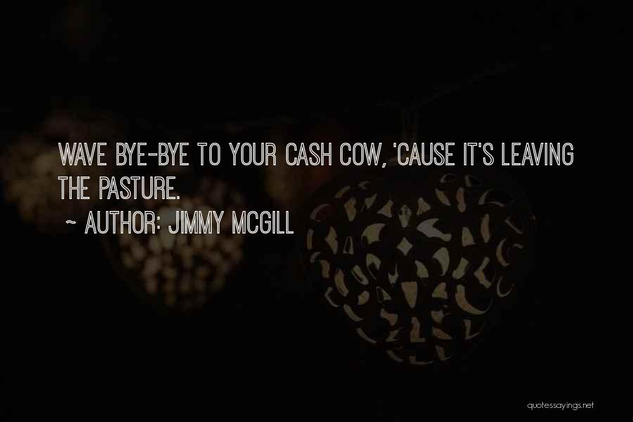 Jimmy McGill Quotes 1427981