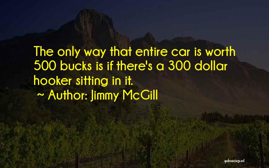 Jimmy McGill Quotes 1898646