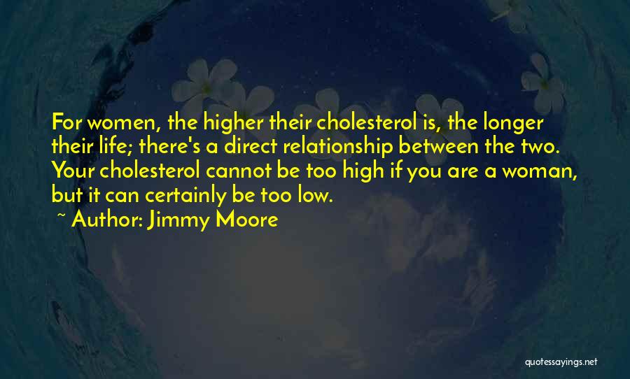 Jimmy Moore Quotes 1482306