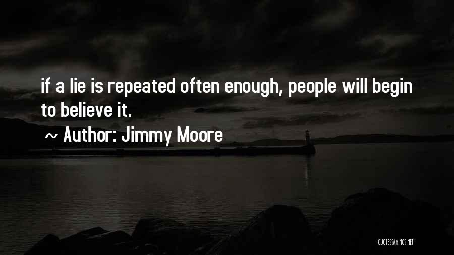 Jimmy Moore Quotes 1733145