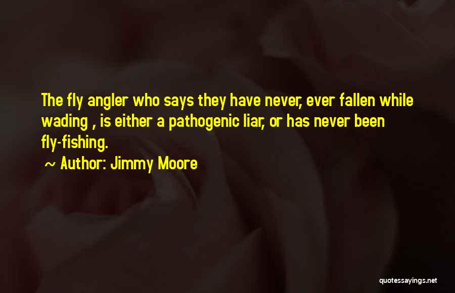 Jimmy Moore Quotes 2177056