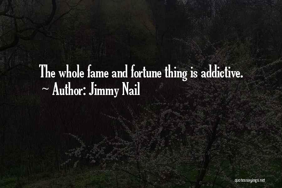 Jimmy Nail Quotes 460574