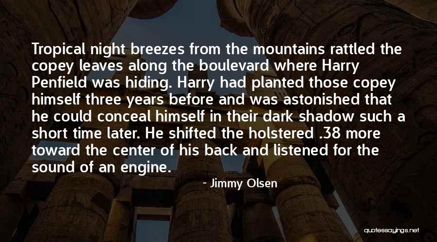 Jimmy Olsen Quotes 161581 Jimmy Olsen Quotes 161581