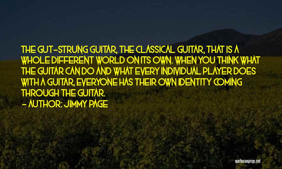 Jimmy Page Quotes 1013517