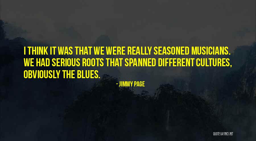 Jimmy Page Quotes 1149811