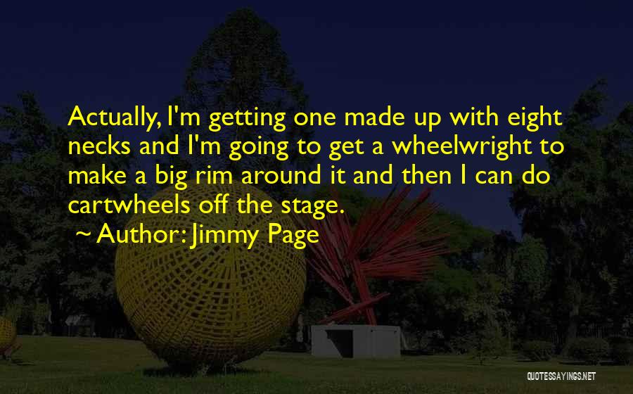 Jimmy Page Quotes 1267681