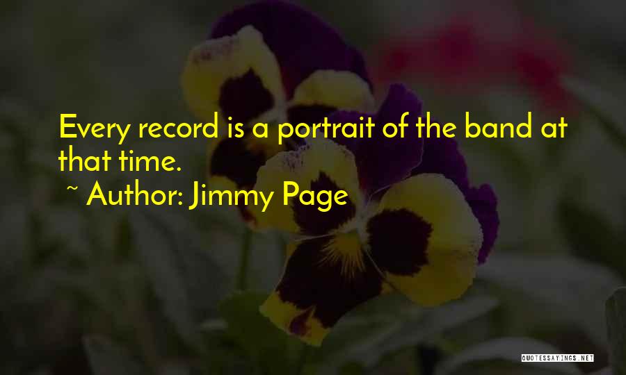 Jimmy Page Quotes 1389717