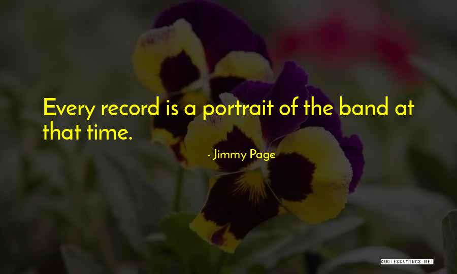 Jimmy Page Quotes 1389717