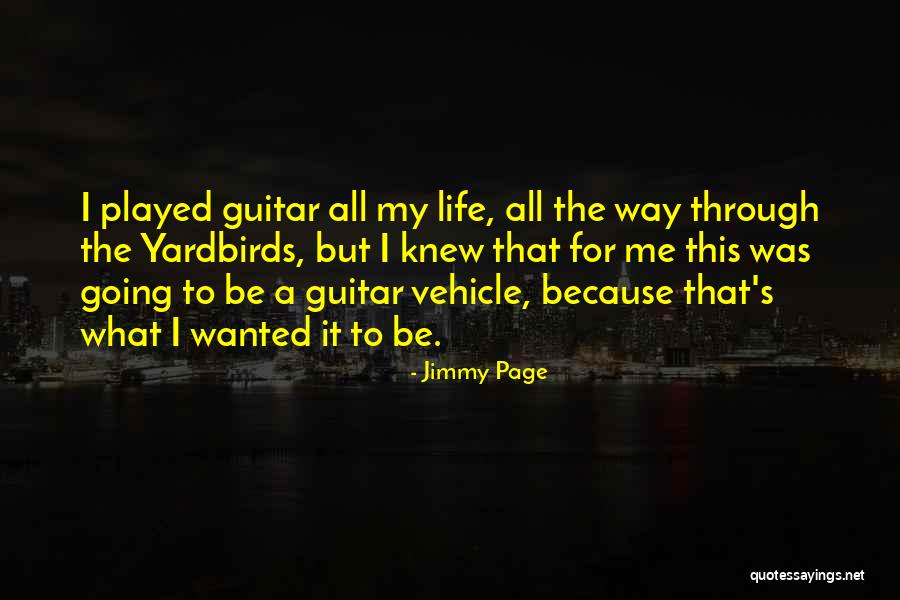 Jimmy Page Quotes 1656819