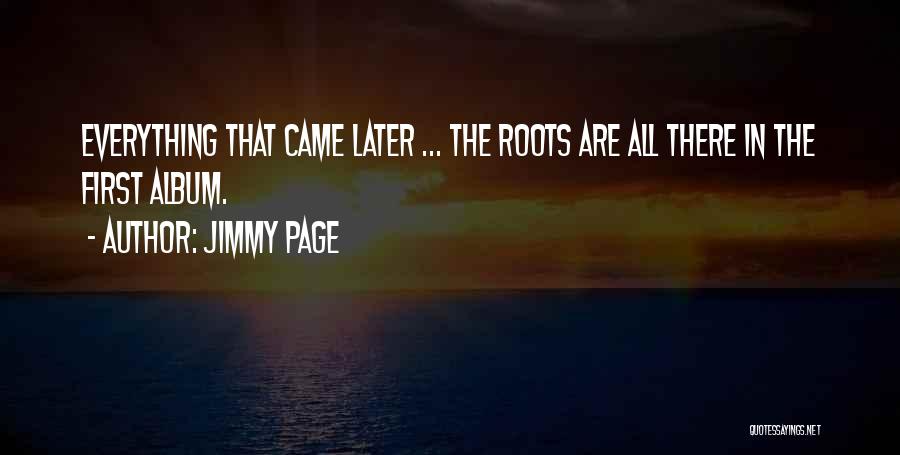 Jimmy Page Quotes 1683310