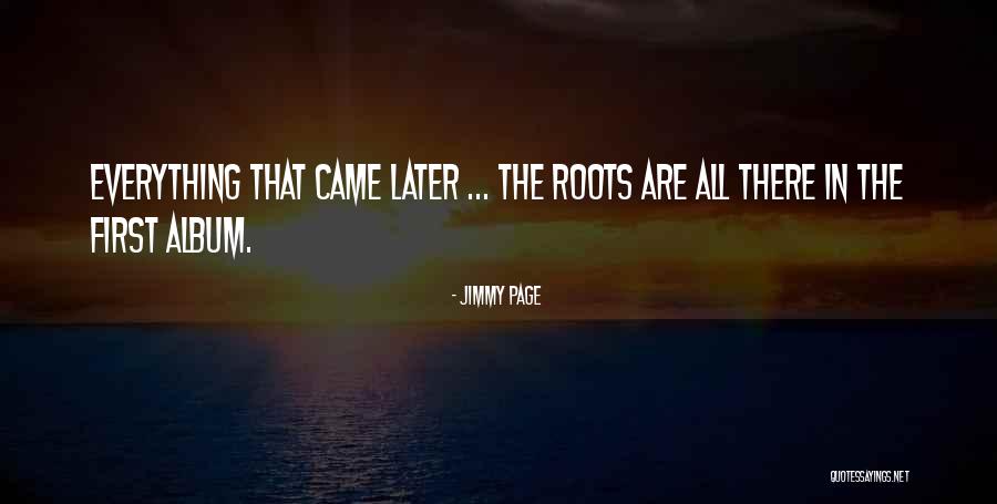 Jimmy Page Quotes 1683310