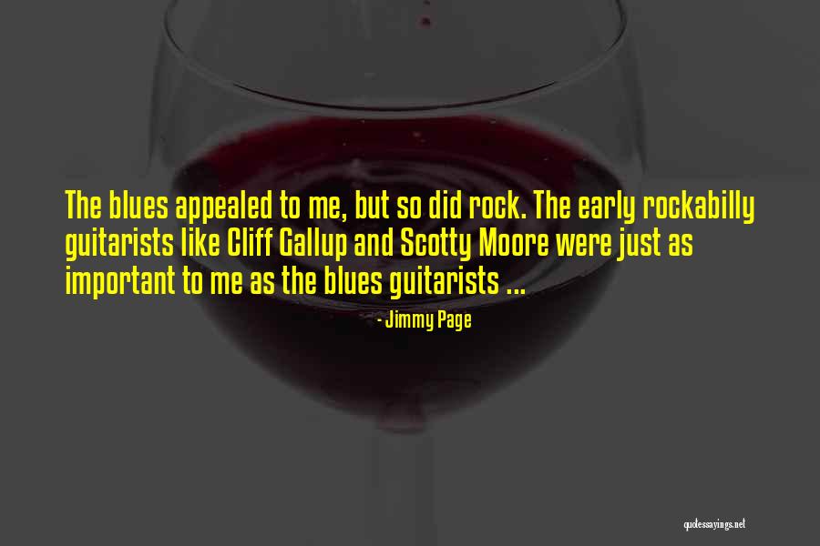 Jimmy Page Quotes 1735191