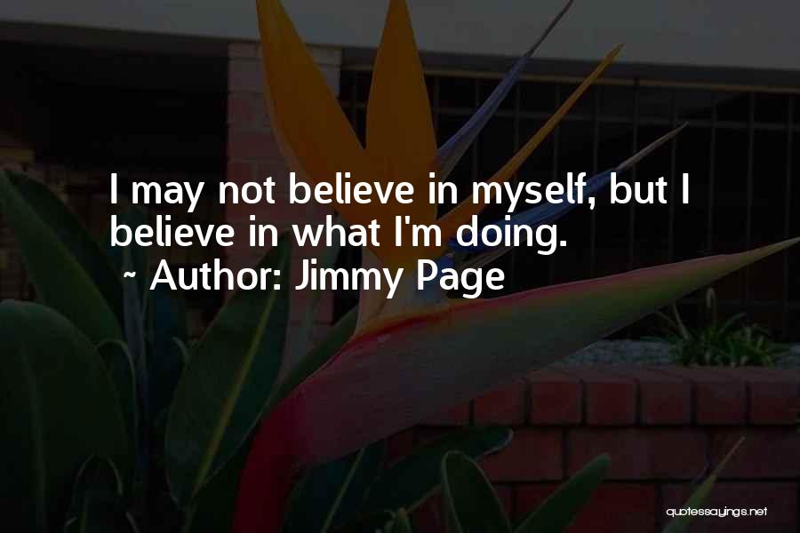 Jimmy Page Quotes 1744666