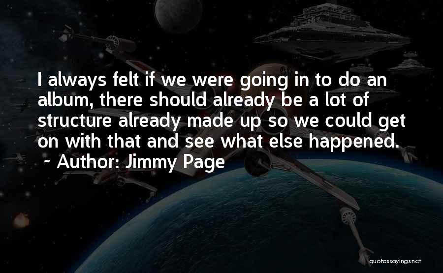 Jimmy Page Quotes 176194