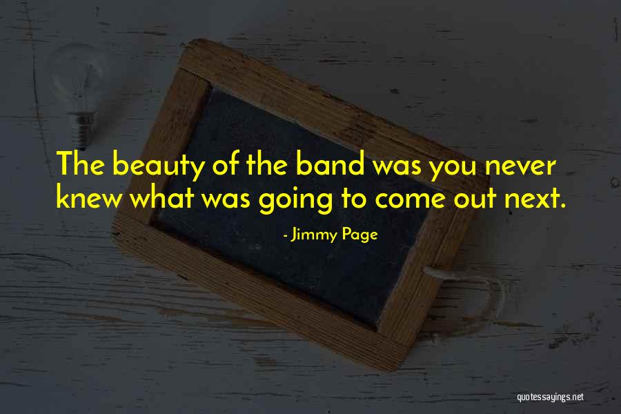 Jimmy Page Quotes 1789625