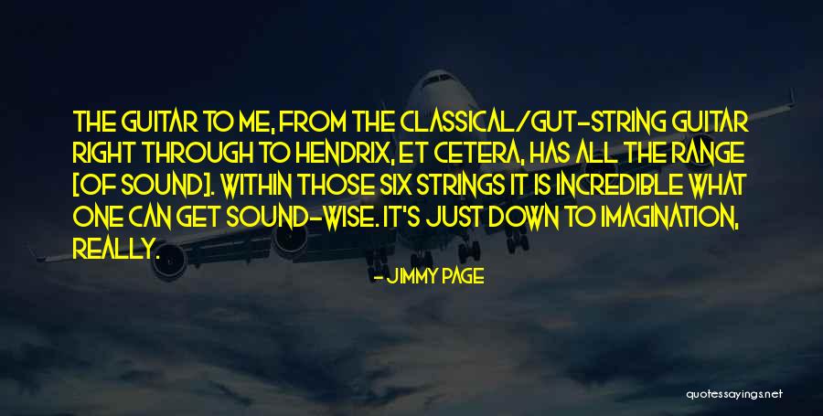 Jimmy Page Quotes 1799111