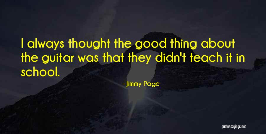 Jimmy Page Quotes 1816685