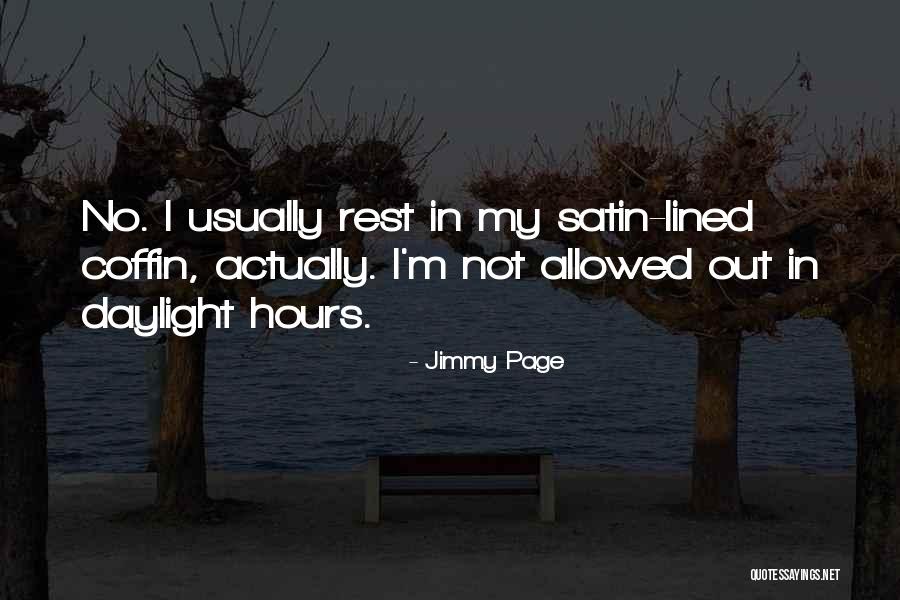 Jimmy Page Quotes 1869552