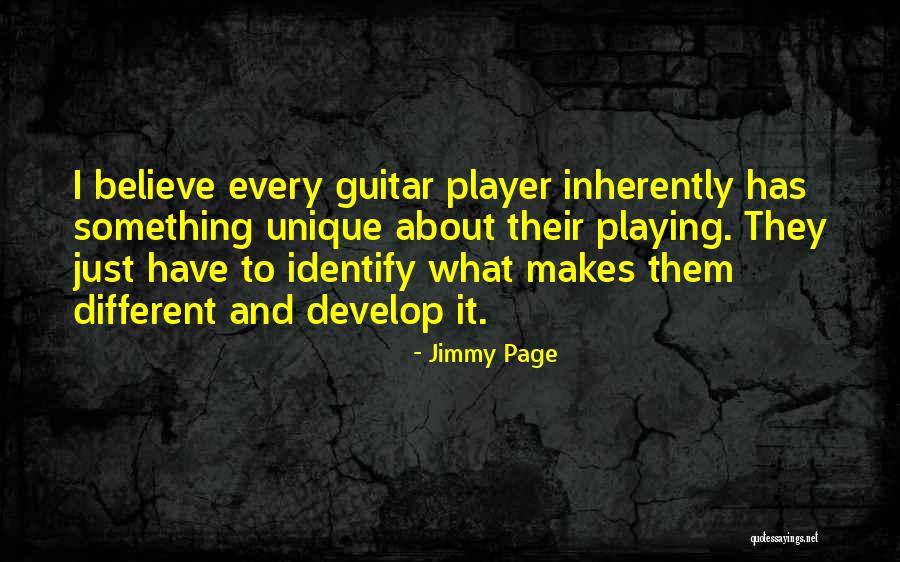 Jimmy Page Quotes 2017169