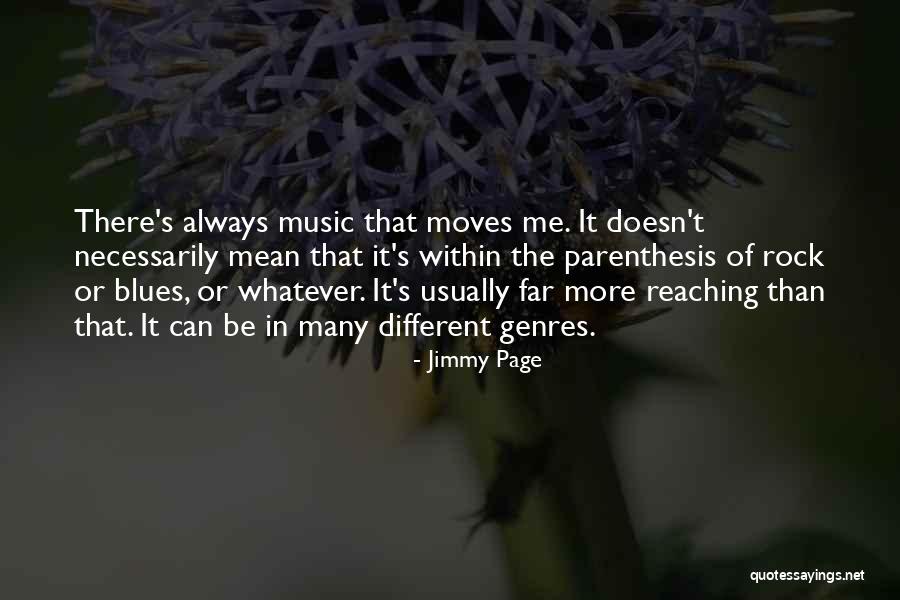 Jimmy Page Quotes 2255050