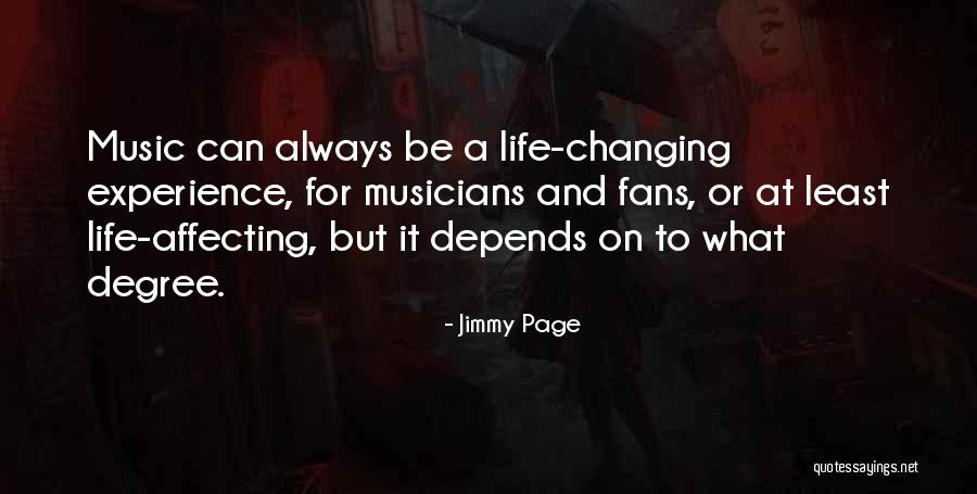 Jimmy Page Quotes 2271574