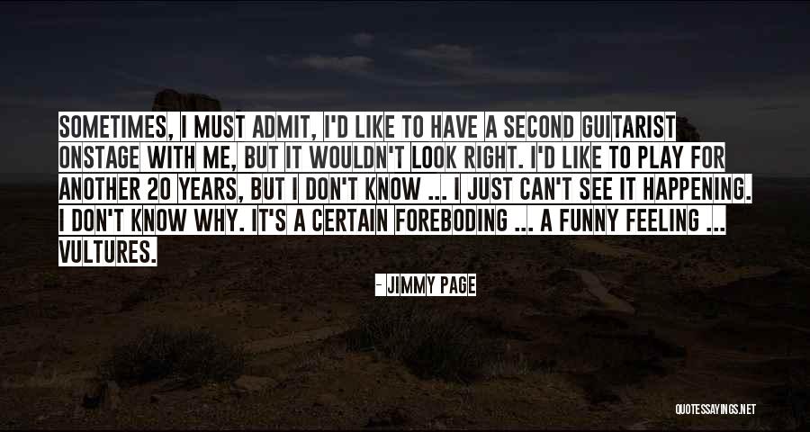 Jimmy Page Quotes 236636